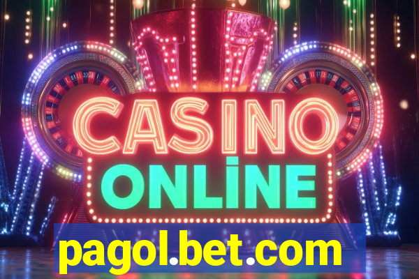 pagol.bet.com