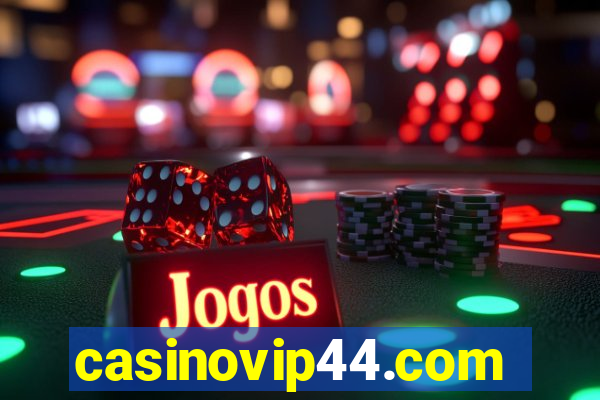 casinovip44.com