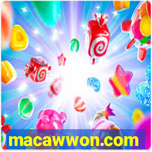 macawwon.com