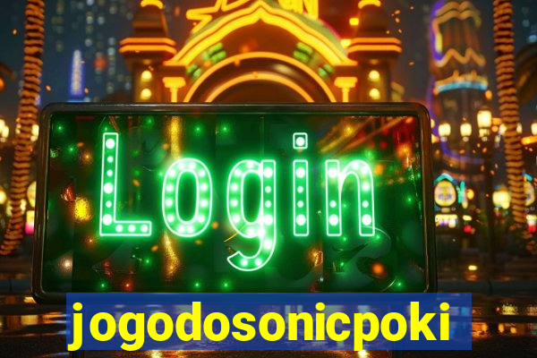 jogodosonicpoki