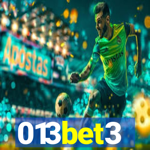 013bet3