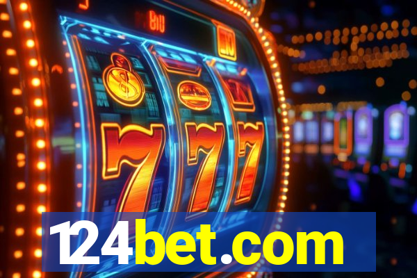 124bet.com