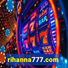 rihanna777.com