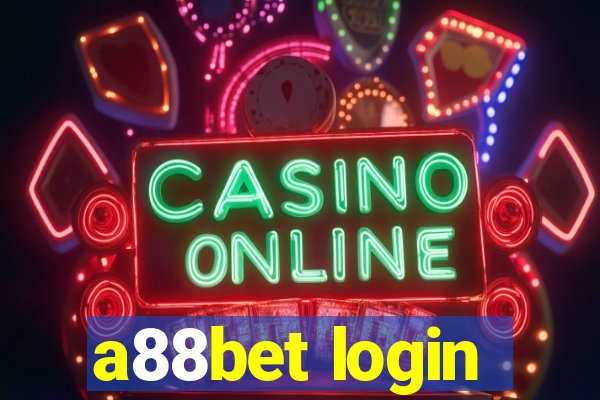 a88bet login