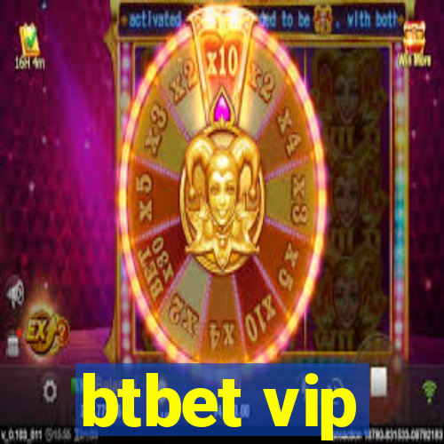 btbet vip