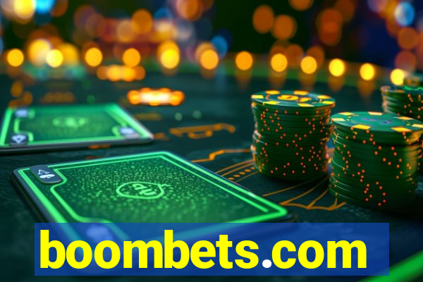 boombets.com