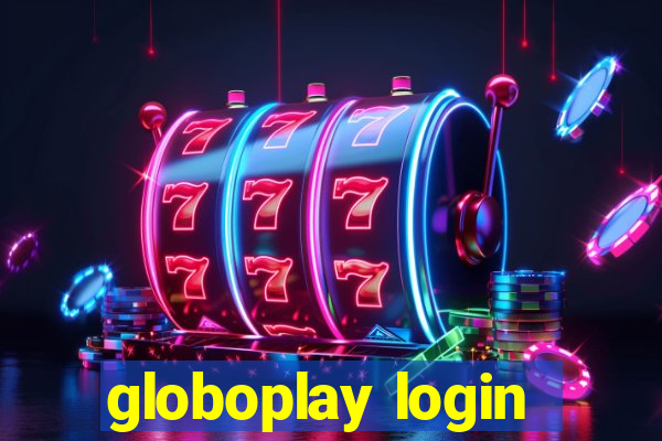 globoplay login