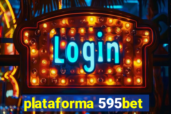 plataforma 595bet