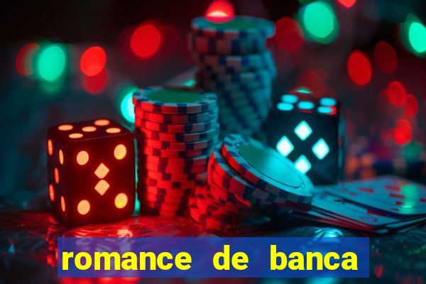 romance de banca digital 2014