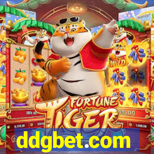 ddgbet.com