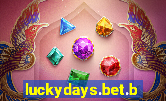 luckydays.bet.br