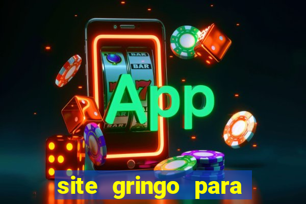 site gringo para ganhar dinheiro