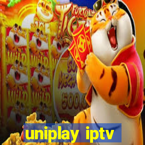 uniplay iptv