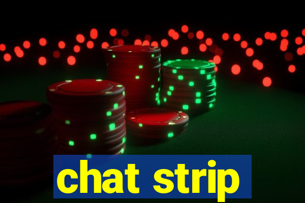 chat strip