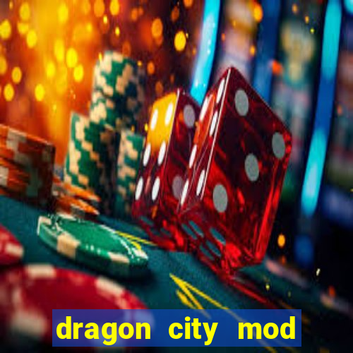 dragon city mod apk team2earn