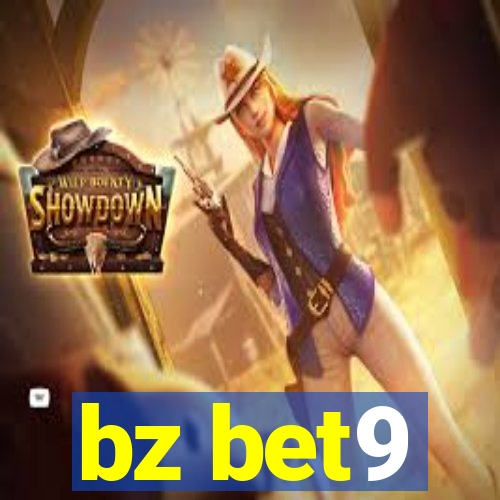 bz bet9