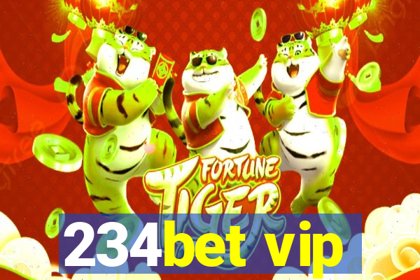 234bet vip