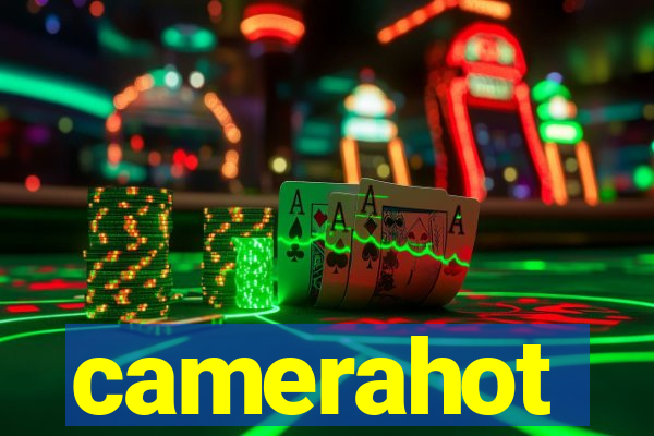 camerahot