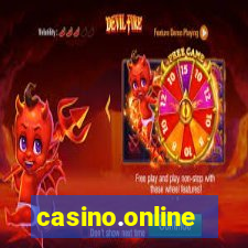 casino.online