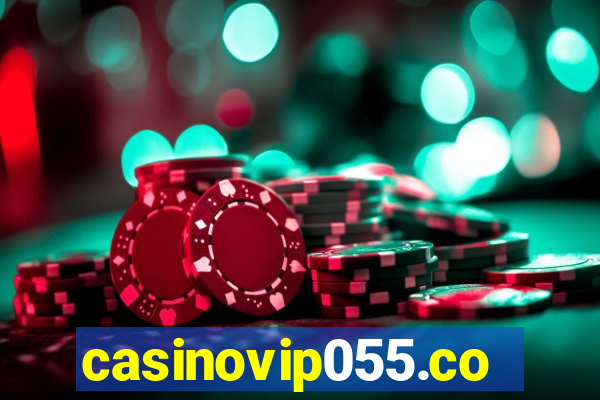 casinovip055.com