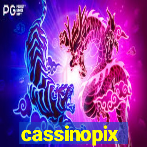 cassinopix