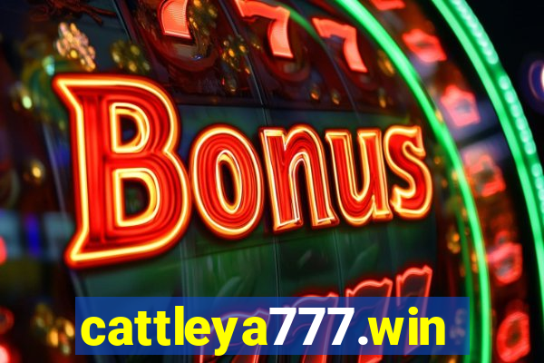 cattleya777.win