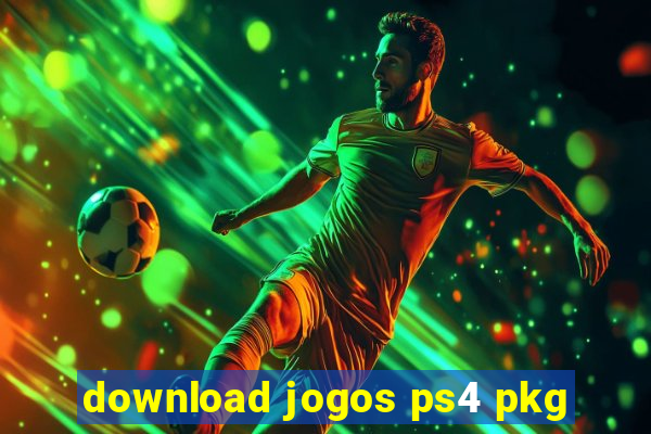 download jogos ps4 pkg