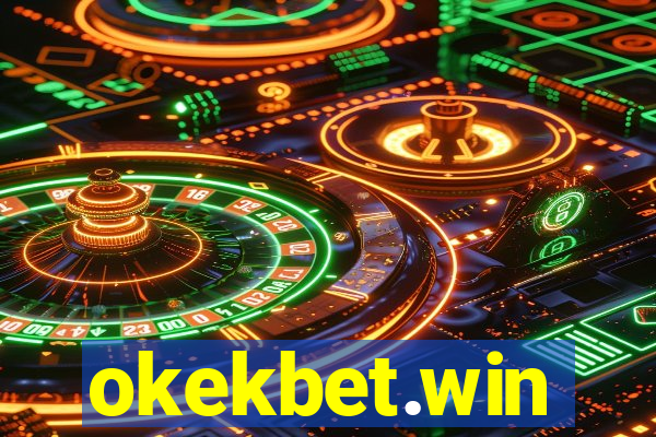 okekbet.win