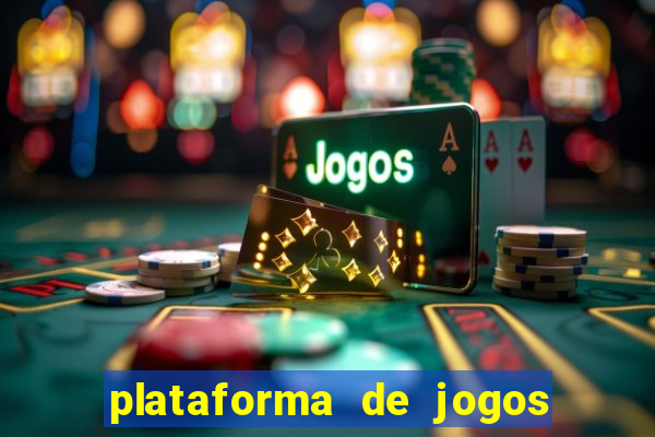 plataforma de jogos que paga bem