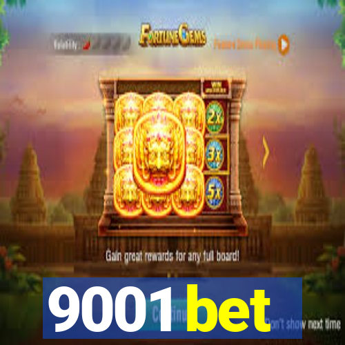 9001 bet