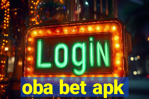 oba bet apk