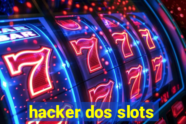 hacker dos slots