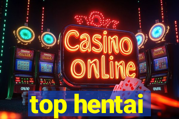 top hentai