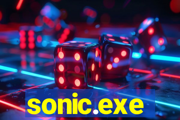 sonic.exe