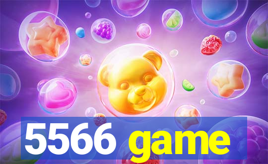 5566 game