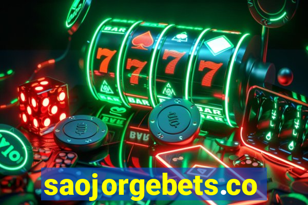 saojorgebets.com