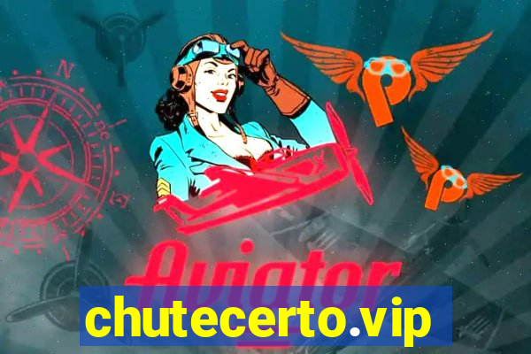 chutecerto.vip