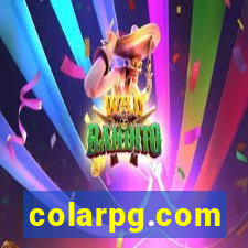 colarpg.com