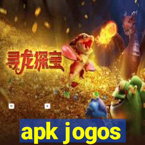 apk jogos