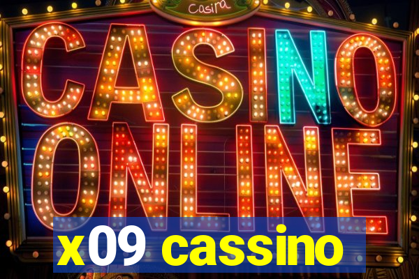 x09 cassino