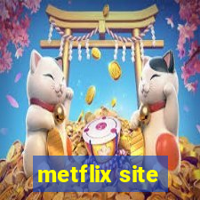 metflix site