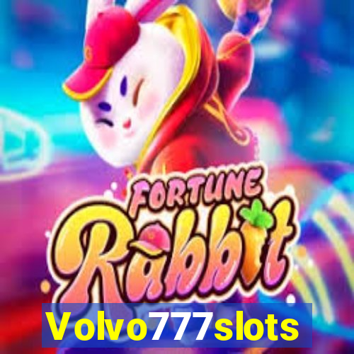 Volvo777slots