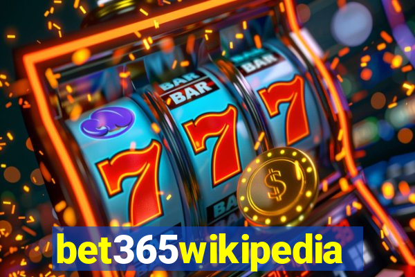 bet365wikipedia