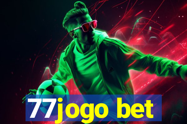 77jogo bet