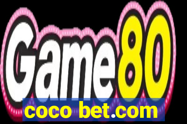 coco bet.com