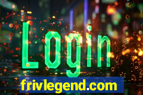 frivlegend.com