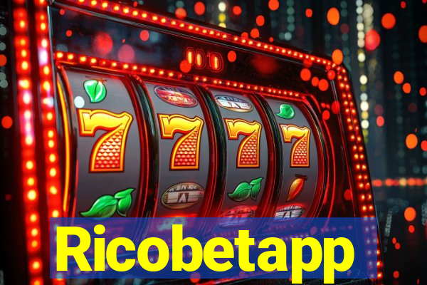 Ricobetapp