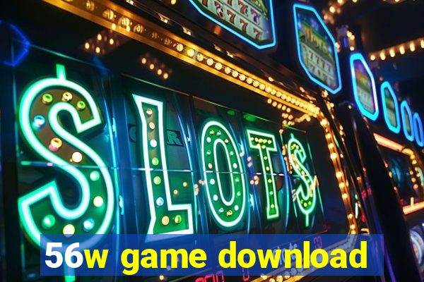 56w game download