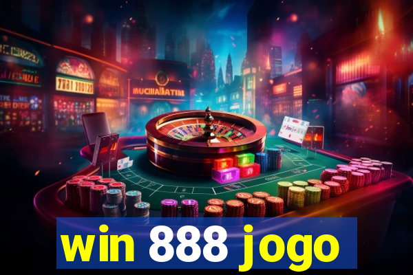 win 888 jogo