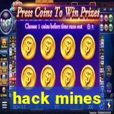 hack mines